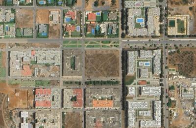 Commercial Plot in Rabat