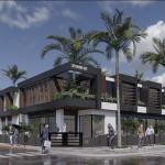 Business Center - Jnane Suoissi Rabat