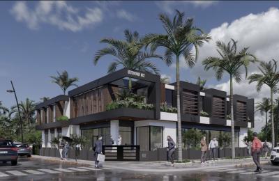 Business Center - Jnane Suoissi Rabat