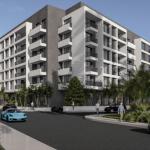 Les Residences California